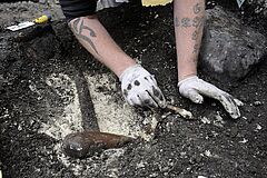 Opera Dig Site